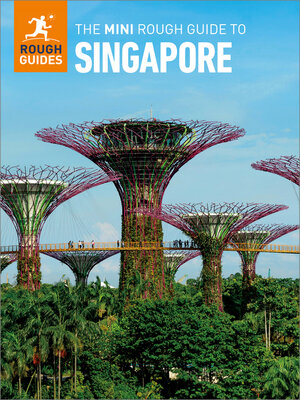 cover image of The Mini Rough Guide to Singapore